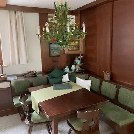 Aflenz فندق مبيت وإفطار Aflenz Kurort