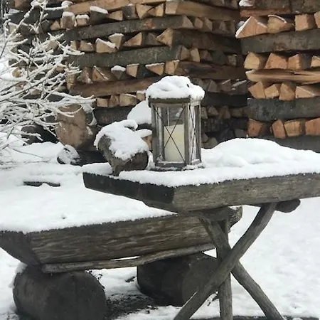 Aflenz B&B Aflenz Kurort