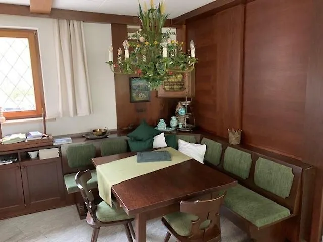 Aflenz 住宿加早餐酒店 Aflenz Kurort