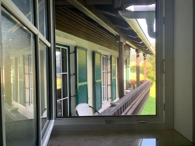 B&B Aflenz Aflenz Kurort