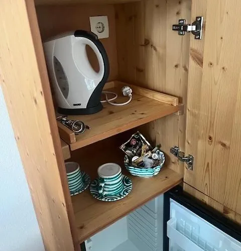 住宿加早餐酒店 Aflenz 3*