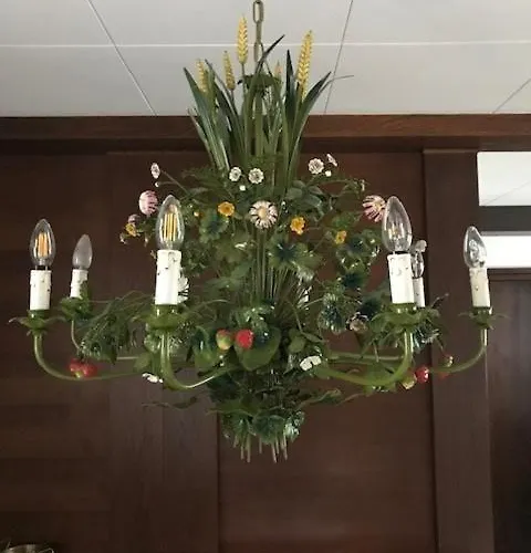 B&B Aflenz Aflenz Kurort